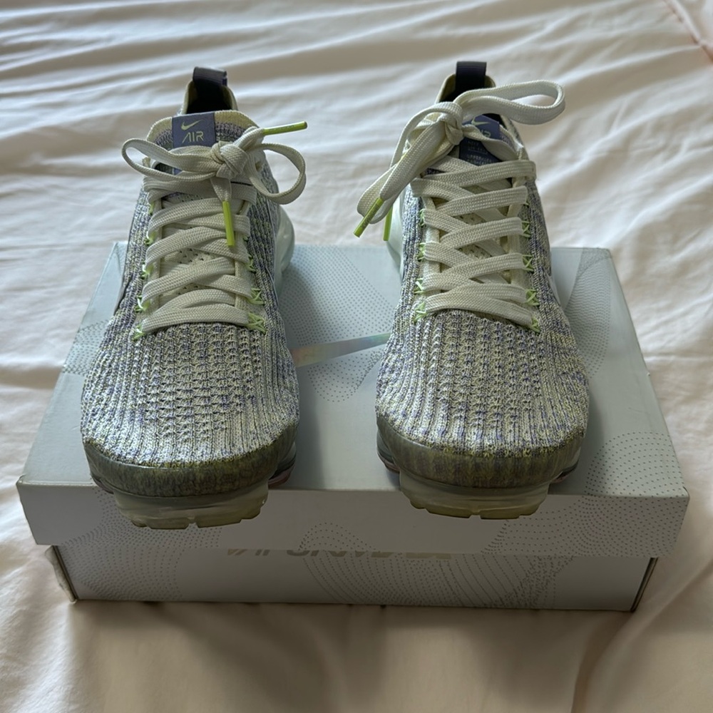 Nike vapor max flyknit